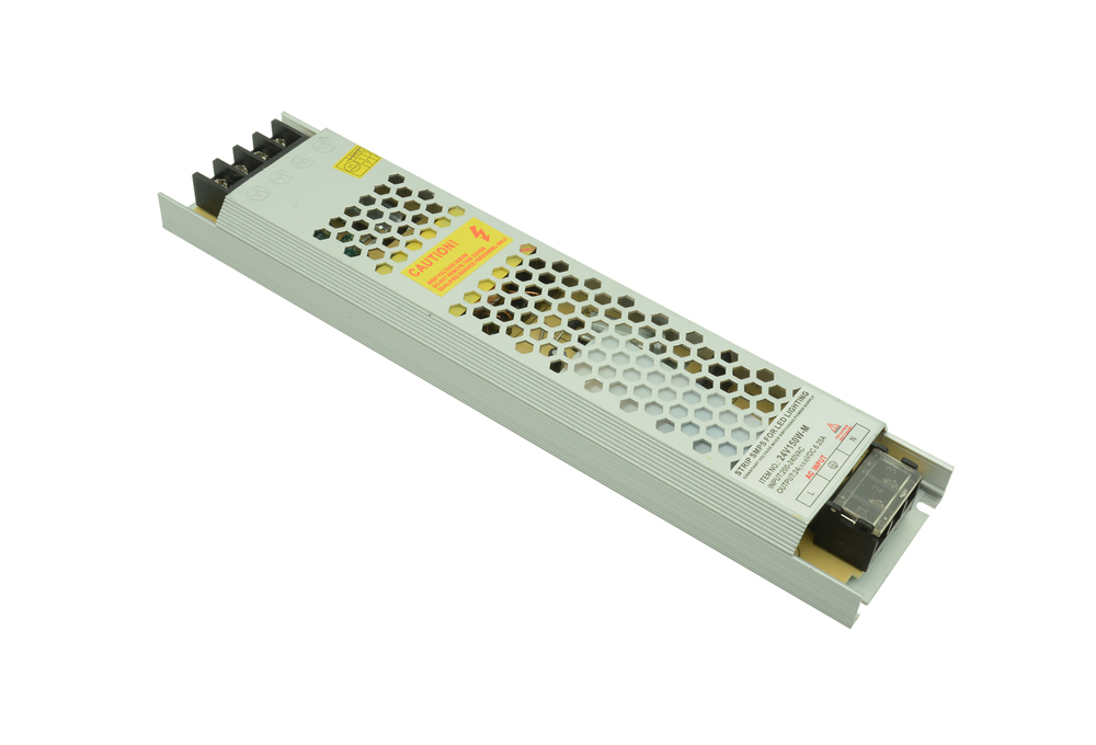 150W 24V light box power supply